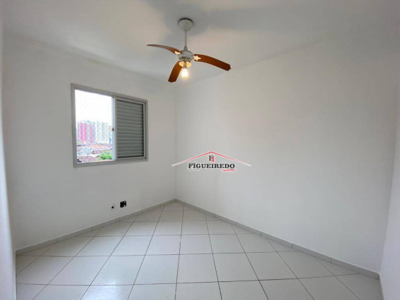 Imagem Apartamento com 2 Quartos à Venda, 52 m² em Canto Do Forte - Praia Grande