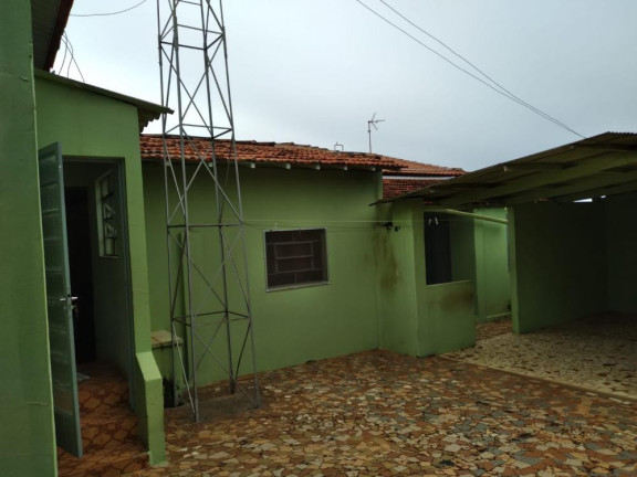 Imagem Casa com 3 Quartos à Venda,  em Centro - Tatuí