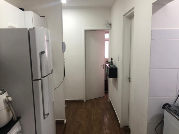 Imagem Apartamento com 1 Quarto à Venda, 55 m² em Campos Elíseos - São Paulo Imagem Apartamento com 1 Quarto à Venda, 55 m² em Campos Elíseos - São Paulo
