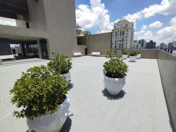 Imagem Sala Comercial à Venda, 31 m² em Campo Belo - São Paulo
