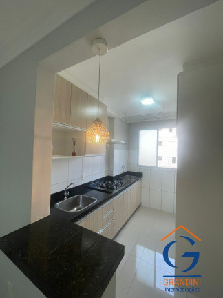 Imagem Apartamento com 2 Quartos à Venda, 57 m² em Jardim Novo Ii - Mogi Guaçu