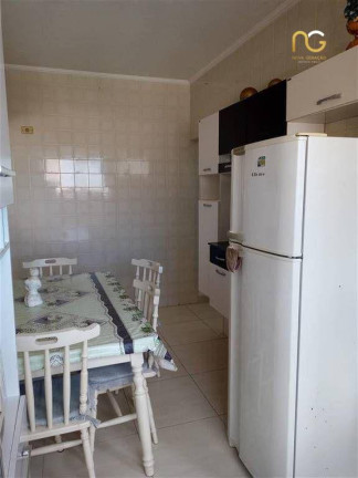 Imagem Apartamento com 1 Quarto à Venda, 50 m² em Tupi - Praia Grande