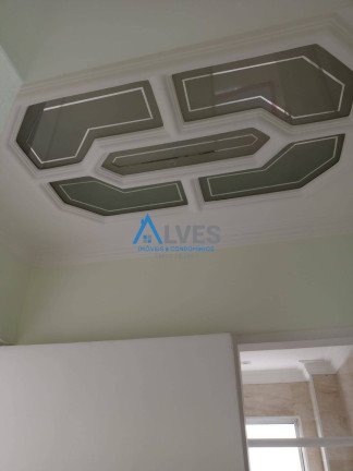 Imagem Apartamento com 2 Quartos à Venda, 58 m² em Jardim Do Mar - São Bernardo Do Campo Imagem Apartamento com 2 Quartos à Venda, 58 m² em Jardim Do Mar - São Bernardo Do Campo