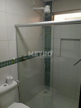 Imagem Casa para Alugar, 130 m² em Cidade Universitária - Petrolina
