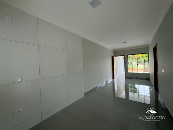 Imagem Casa com 3 Quartos à Venda, 80 m² em Jardim Porto Seguro - Maringá