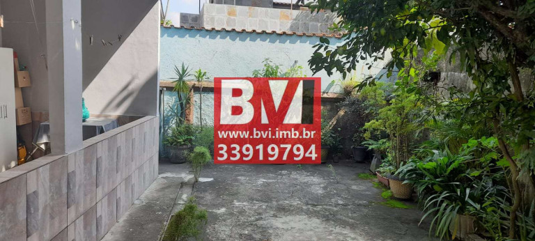 Imagem Casa com 3 Quartos à Venda, 80 m² em Vila Kosmos - Rio De Janeiro Imagem Casa com 3 Quartos à Venda, 80 m² em Vila Kosmos - Rio De Janeiro