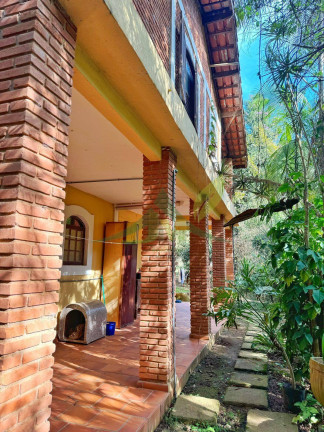 Imagem Chácara com 4 Quartos à Venda, 500 m² em Portão - Atibaia Imagem Chácara com 4 Quartos à Venda, 500 m² em Portão - Atibaia