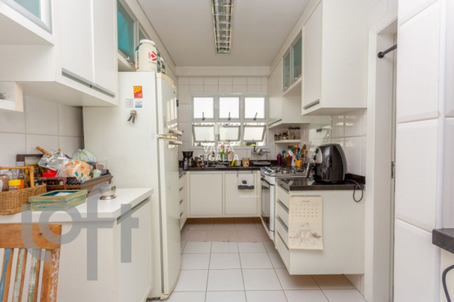 Imagem Apartamento com 4 Quartos à Venda, 136 m² em Perdizes - São Paulo Imagem Apartamento com 4 Quartos à Venda, 136 m² em Perdizes - São Paulo