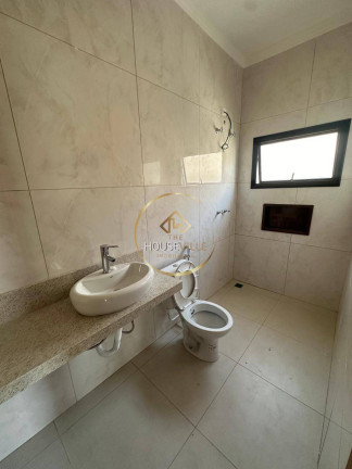 Imagem Sobrado com 3 Quartos à Venda, 179 m² em Parque Residencial Maria Elmira - Caçapava