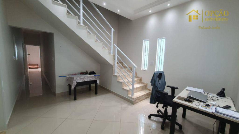 Casa com 3 Quartos à Venda, 174 m² em Jardim Paraíso - Itu