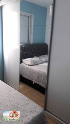 Imagem Apartamento com 2 Quartos à Venda, 49 m² em Vila Palmares - Santo André Imagem Apartamento com 2 Quartos à Venda, 49 m² em Vila Palmares - Santo André