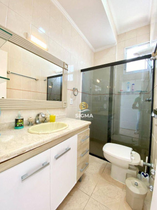 Imagem Apartamento com 2 Quartos à Venda, 100 m² em Pitangueiras - Guarujá