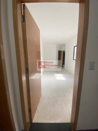 Imagem Apartamento com 2 Quartos à Venda, 38 m² em Jardim Do Estádio - Santo André Imagem Apartamento com 2 Quartos à Venda, 38 m² em Jardim Do Estádio - Santo André