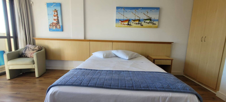 Imagem Apartamento com 2 Quartos à Venda, 60 m² em Canasvieiras - Florianópolis
