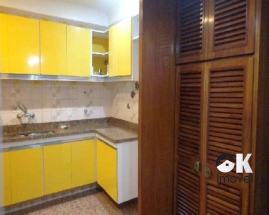 Imagem Apartamento com 4 Quartos à Venda, 170 m² em Higienópolis - São Paulo Imagem Apartamento com 4 Quartos à Venda, 170 m² em Higienópolis - São Paulo