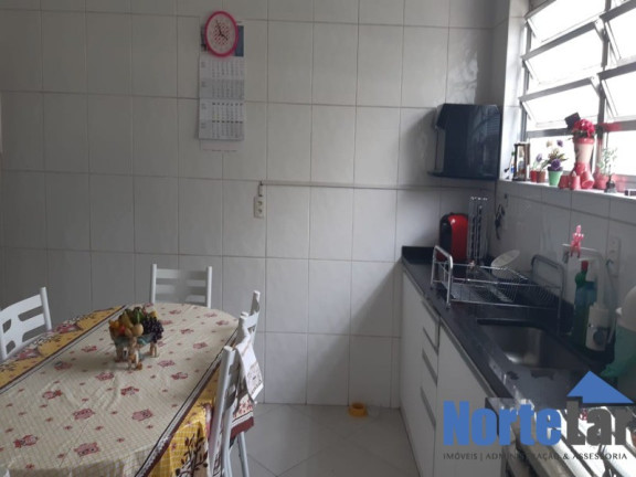Imagem Apartamento com 2 Quartos à Venda, 90 m² em Jardim Leonor Mendes De Barros - São Paulo