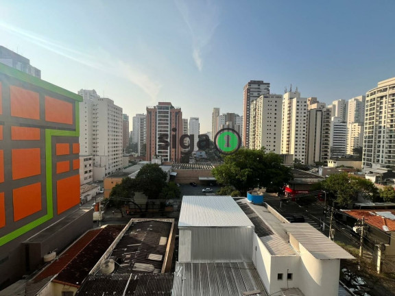 Imagem Apartamento com 3 Quartos à Venda, 100 m² em Moema - São Paulo Imagem Apartamento com 3 Quartos à Venda, 100 m² em Moema - São Paulo