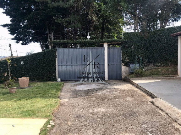 Imagem Chácara com 4 Quartos à Venda, 1.000 m² em Morada Dos Pássaros - Itatiba