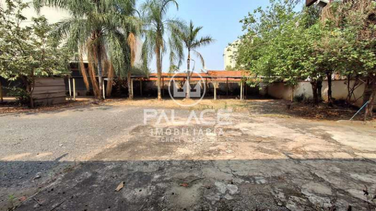 Imagem Terreno à Venda, 1.088 m² em Alto - Piracicaba