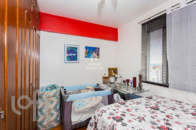 Imagem Apartamento com 3 Quartos à Venda, 80 m² em Perdizes - São Paulo