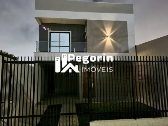 Imagem Sobrado com 3 Quartos à Venda, 125 m² em Bairro Alto - Curitiba