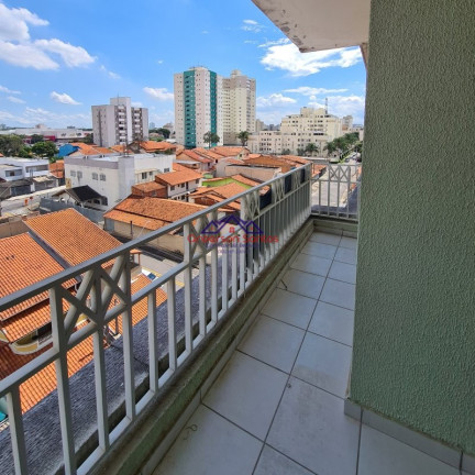Imagem Apartamento com 3 Quartos à Venda, 80 m² em Jardim América - São José Dos Campos