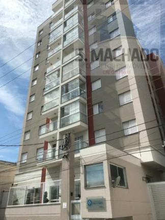 Imagem Apartamento com 2 Quartos à Venda, 48 m² em Parque Oratório - Santo André