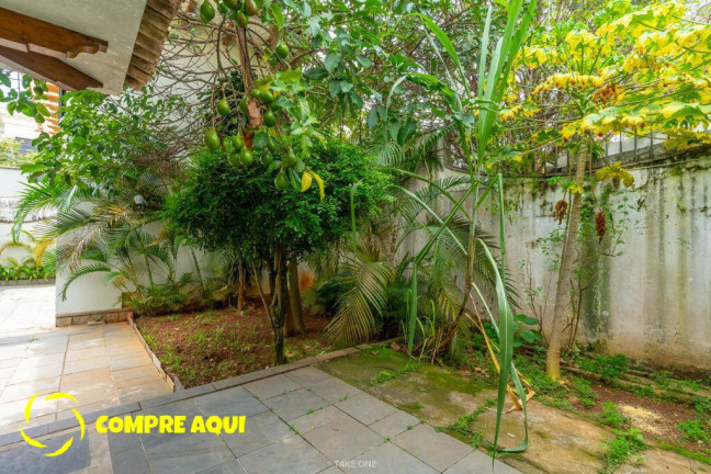 Imagem Casa com 6 Quartos à Venda, 1.000 m² em Jardim Luzitânia - São Paulo