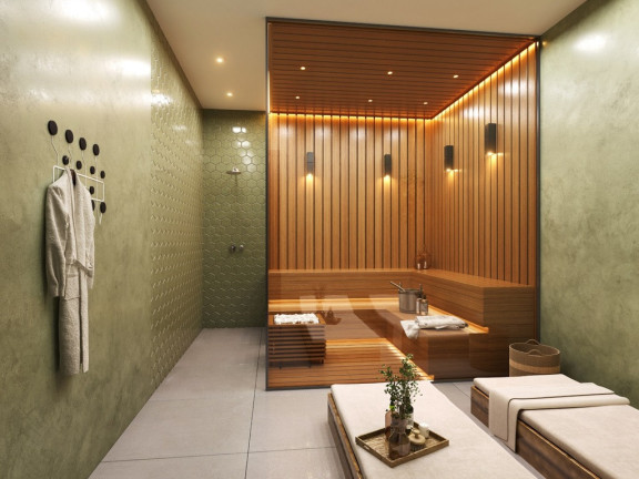 Imagem Apartamento com 2 Quartos à Venda, 33 m² em Vila Romana - São Paulo Imagem Apartamento com 2 Quartos à Venda, 33 m² em Vila Romana - São Paulo
