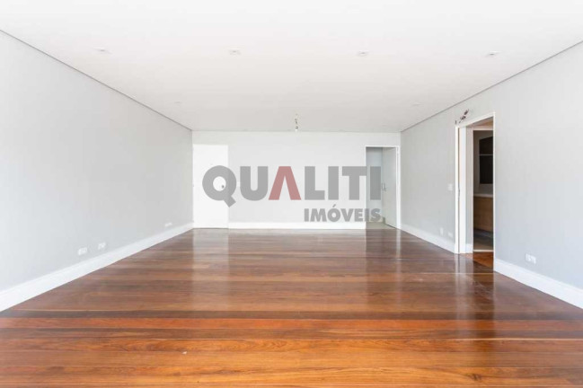 Imagem Apartamento com 3 Quartos à Venda, 146 m² em Itaim Bibi - São Paulo