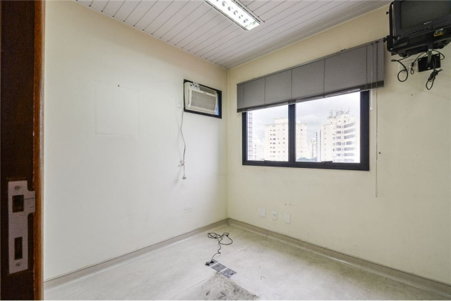 Imagem Sala Comercial à Venda, 40 m² em Mirandópolis - São Paulo Imagem Sala Comercial à Venda, 40 m² em Mirandópolis - São Paulo