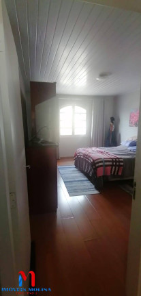 Imagem Sobrado com 3 Quartos à Venda, 130 m² em Olímpico - São Caetano Do Sul