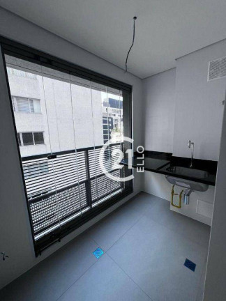 Imagem Apartamento com 2 Quartos para Alugar, 142 m² em Itaim Bibi - São Paulo