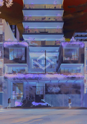 Apartamento com 3 Quartos à Venda, 172 m² em Ipanema - Rio De Janeiro