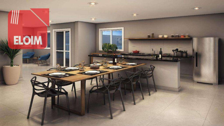 Imagem Apartamento com 2 Quartos à Venda, 41 m² em Mandaqui - São Paulo Imagem Apartamento com 2 Quartos à Venda, 41 m² em Mandaqui - São Paulo