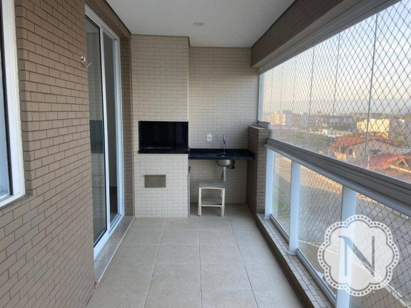 Apartamento com 2 Quartos à Venda, 77 m² em Centro - Itanhaém