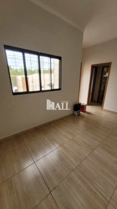 Casa com 2 Quartos à Venda, 70 m² em Residencial São Thomaz - São José Do Rio Preto