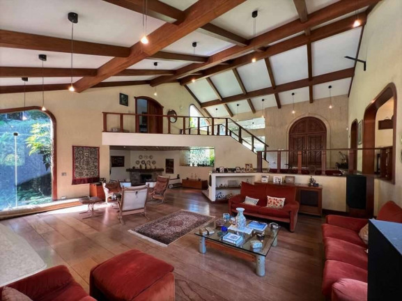 Imagem Casa com 5 Quartos à Venda, 981 m² em Parque Silvino Pereira - Cotia Imagem Casa com 5 Quartos à Venda, 981 m² em Parque Silvino Pereira - Cotia