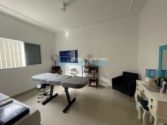 Imagem Casa com 4 Quartos à Venda, 160 m² em Flórida - Praia Grande Imagem Casa com 4 Quartos à Venda, 160 m² em Flórida - Praia Grande