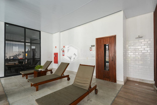 Imagem Apartamento com 1 Quarto à Venda, 48 m² em Vila Mariana - São Paulo