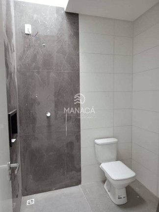 Imagem Sobrado com 3 Quartos à Venda, 79 m² em Centro - Barra Velha