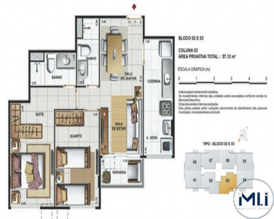 Imagem Imóvel com 3 Quartos à Venda, 75 m² em Vila Isabel - Rio De Janeiro Imagem Imóvel com 3 Quartos à Venda, 75 m² em Vila Isabel - Rio De Janeiro