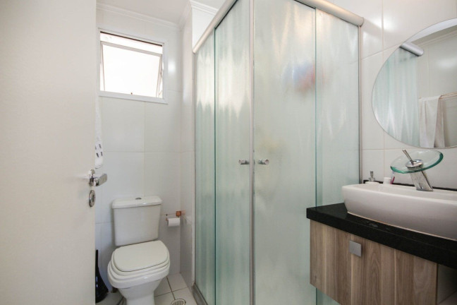 Imagem Apartamento com 3 Quartos à Venda, 78 m² em Jaguaré - São Paulo