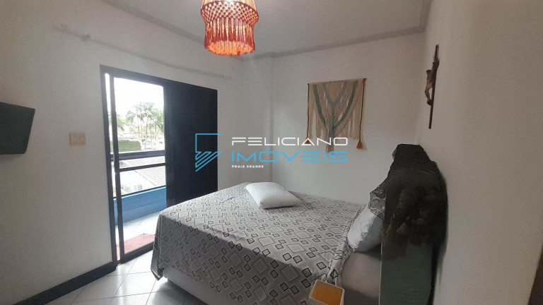 Imagem Apartamento com 2 Quartos à Venda, 82 m² em Canto Do Forte - Praia Grande