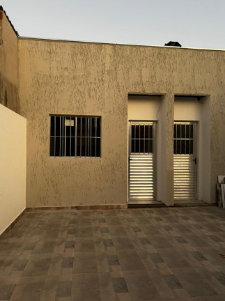 Imagem Casa de Condomínio com 2 Quartos à Venda, 49 m² em Jardim Topázio - Sorocaba Imagem Casa de Condomínio com 2 Quartos à Venda, 49 m² em Jardim Topázio - Sorocaba
