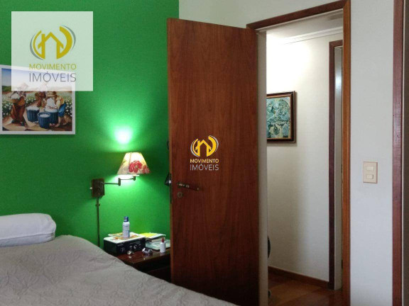 Imagem Apartamento com 3 Quartos à Venda, 130 m² em Botafogo - Rio De Janeiro