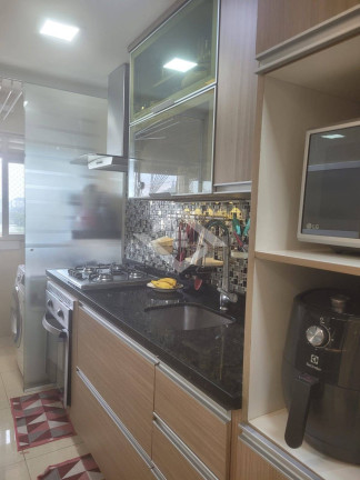Imagem Apartamento com 3 Quartos à Venda, 90 m² em Barra Olímpica - Rio De Janeiro