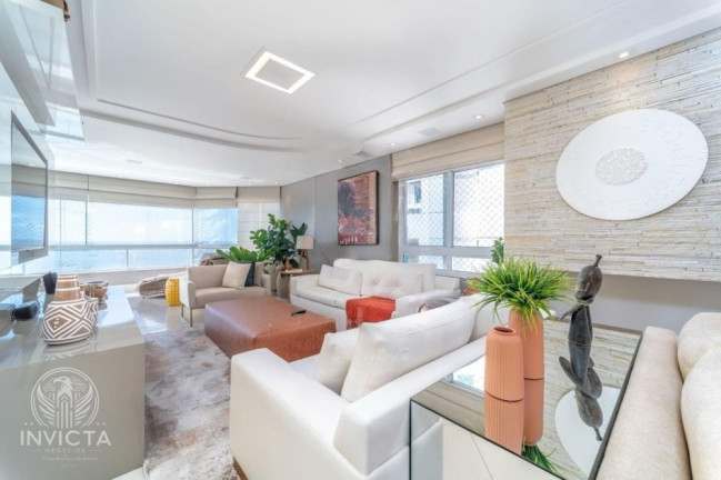 Imagem Apartamento com 3 Quartos à Venda, 298 m² em Barra Sul - Balneário Camboriú
