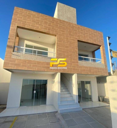Apartamento com 2 Quartos à Venda, 48 m² em Gramame - João Pessoa