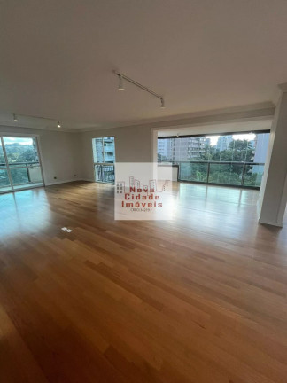 Imagem Apartamento com 4 Quartos para Alugar, 350 m² em Jardim Europa - São Paulo Imagem Apartamento com 4 Quartos para Alugar, 350 m² em Jardim Europa - São Paulo